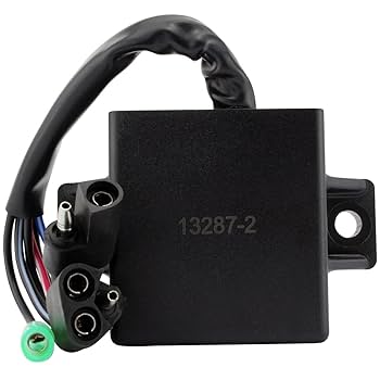 RMSTATOR Replacement Tested CDI Box for Arctic Cat Cheetah